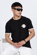 Round Neck Short Sleeve T-Shirt