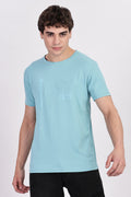 Minimal Graphic T-Shirt for Men